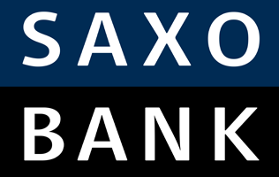 Saxo Bank logo